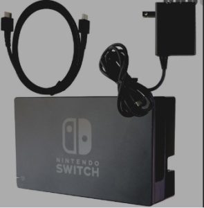 How To Fix Nintendo Switch Dock Not Working Techcolleague