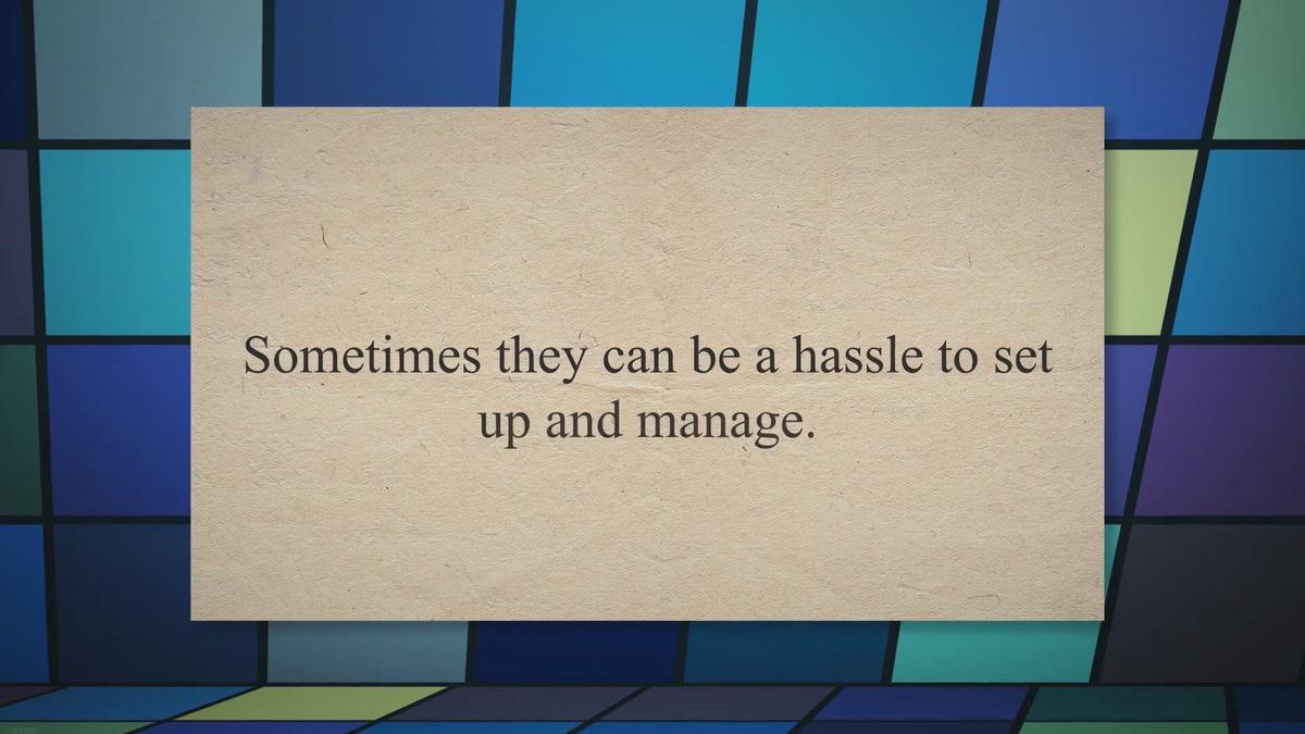 Patch Cable vs What's the Difference? TechColleague