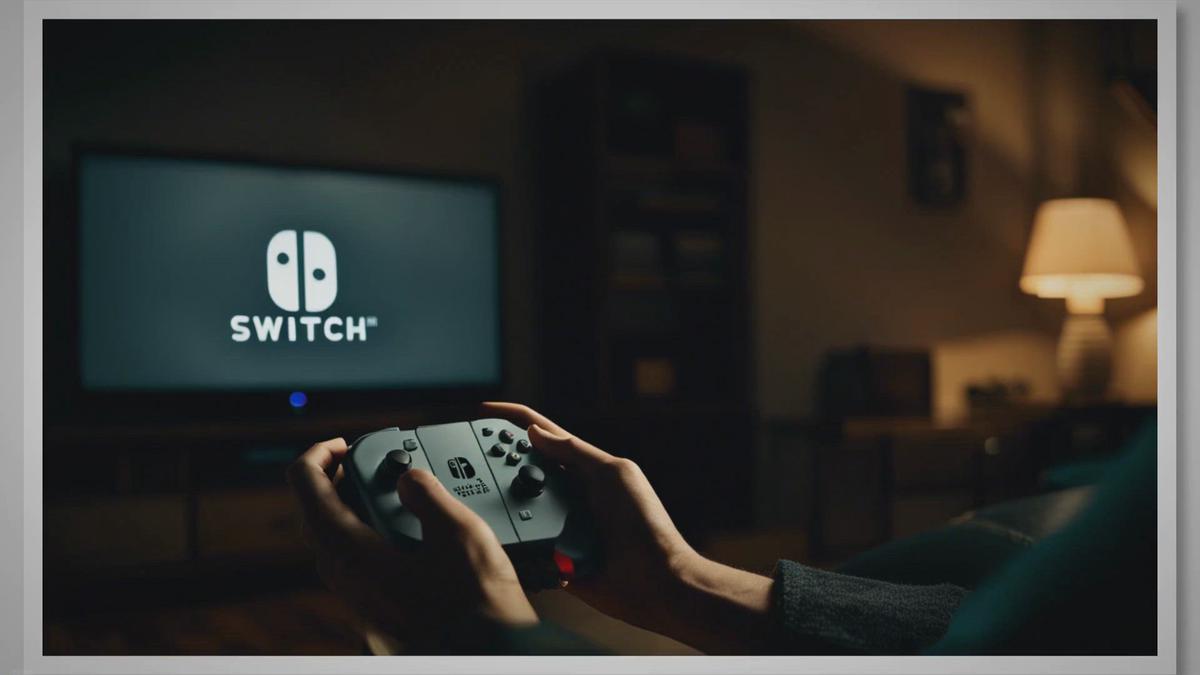 Troubleshooting Guide Why Your Switch Won't Connect to WiFi While