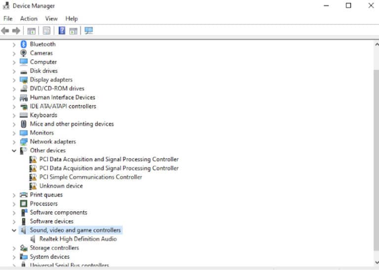 What is "Windows Audio Device Graph Isolation?" TechColleague