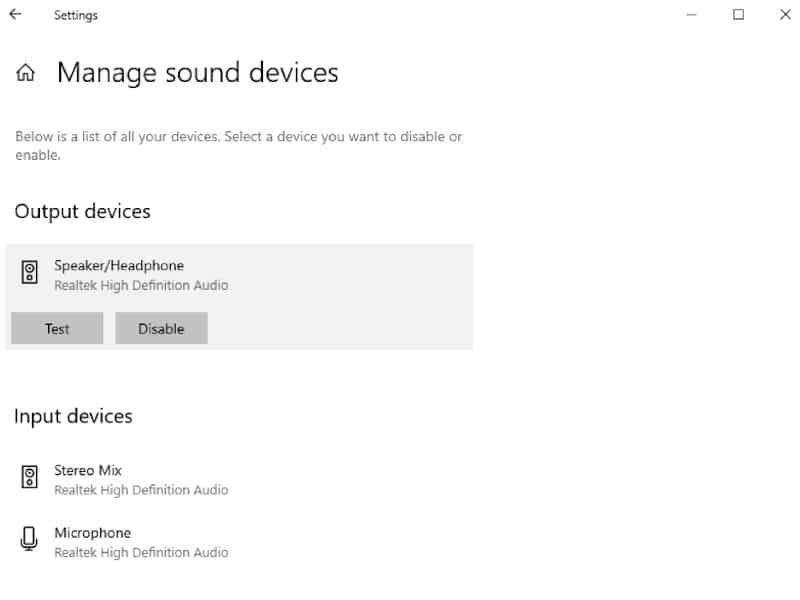 What is "Windows Audio Device Graph Isolation?" TechColleague