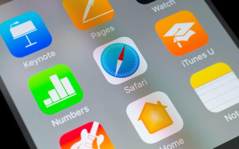 [Fixed] Safari Can't Find Server - TechColleague