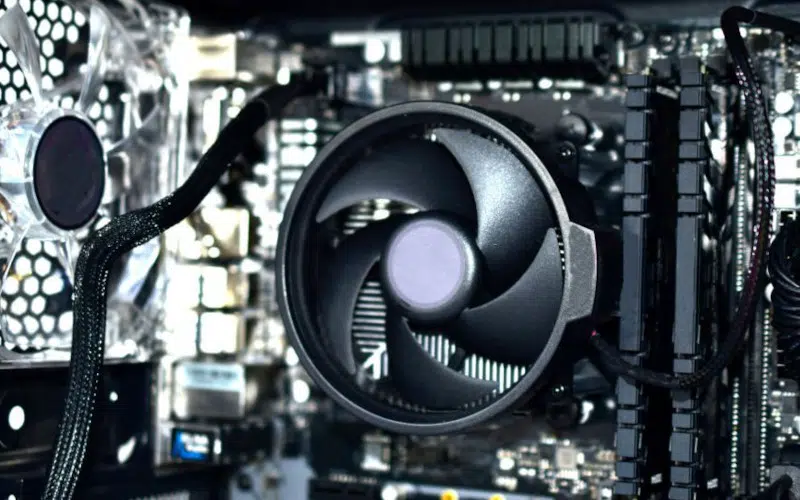 How to Fix a CPU Fan Not Spinning TechColleague