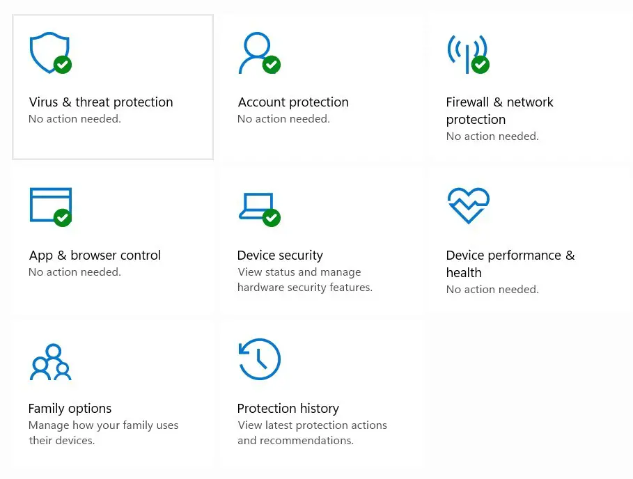 Fix: Allow Chrome To Access The Network In Your Firewall Or Antivirus