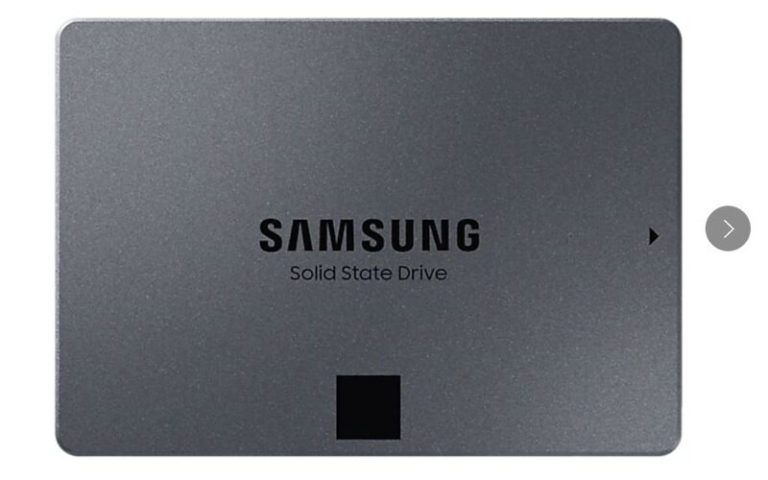 Samsung QVO vs EVO: What's The Difference? - TechColleague