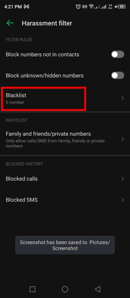 How To Fix "Message Blocking is Active" On Android And iOS - TechColleague