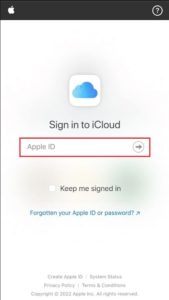How To Ping An iPhone - TechColleague