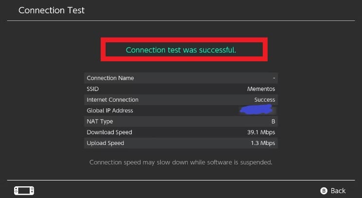 Why Won't My Switch Connect To The Internet - TechColleague