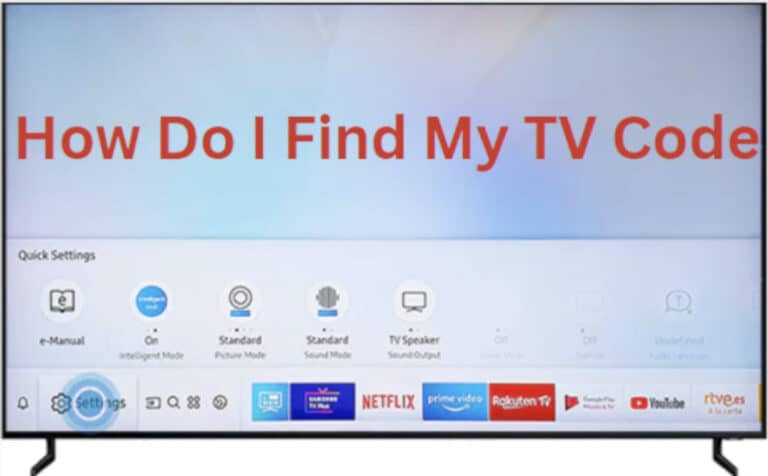 how-do-i-find-my-tv-code-techcolleague