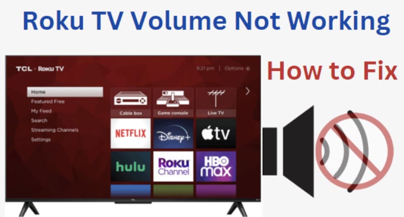 How To Adjust Roku Tv Volume Without Remote