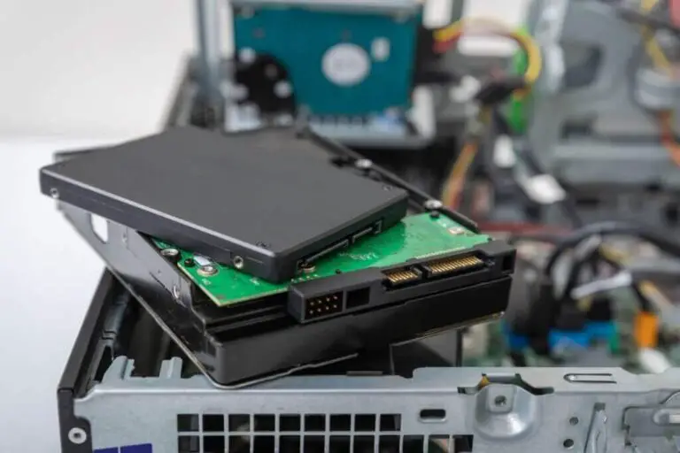 Can We Use SSD And HDD Together In Laptop? TechColleague