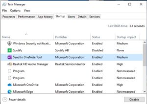 How to Fix Ctrl C and Ctrl V Not Working In Windows 10/11 - TechColleague