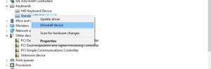 How to Fix Ctrl C and Ctrl V Not Working In Windows 10/11 - TechColleague