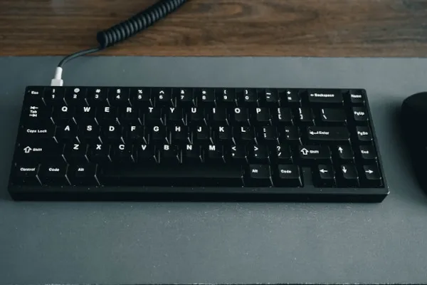 What is a Membrane Keyboard?