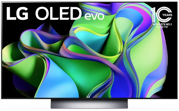 LG OLED