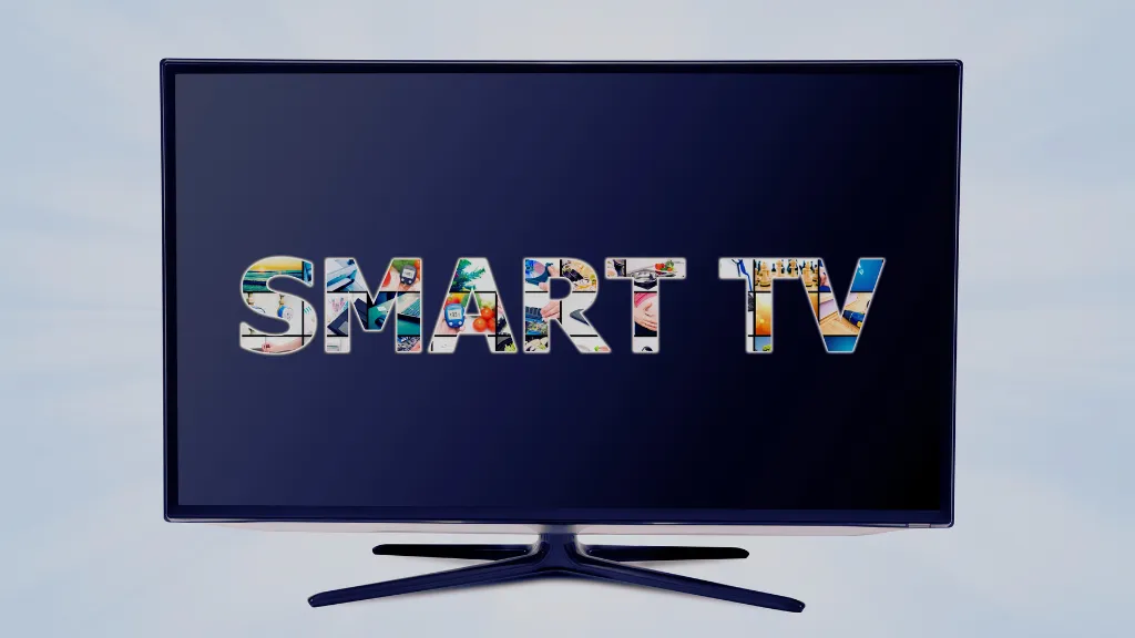 Hisense Smart TV