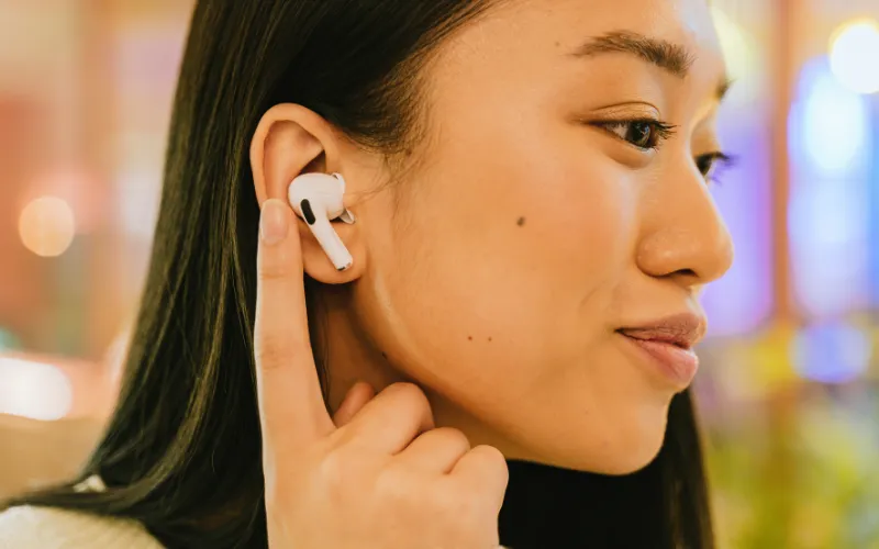 Risks Associated with Sleeping While Wearing AirPods