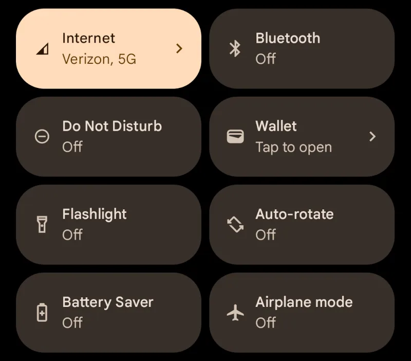 How to Turn Off Flashlight on Android